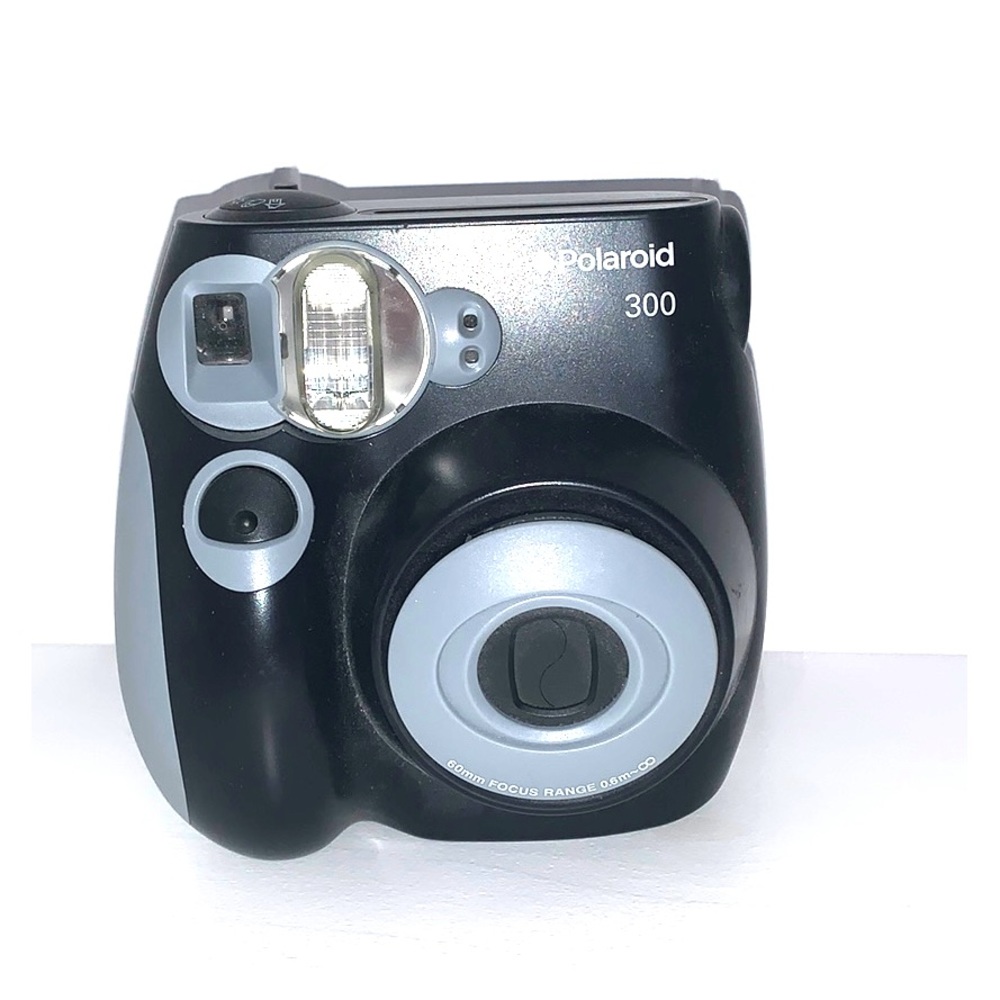 POLAROID CAMERA!